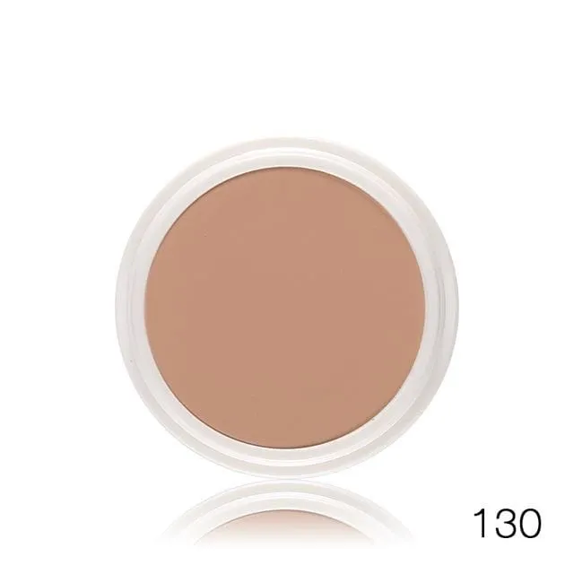 Creamy Concealer Palette 2 Color Contouring Makeup