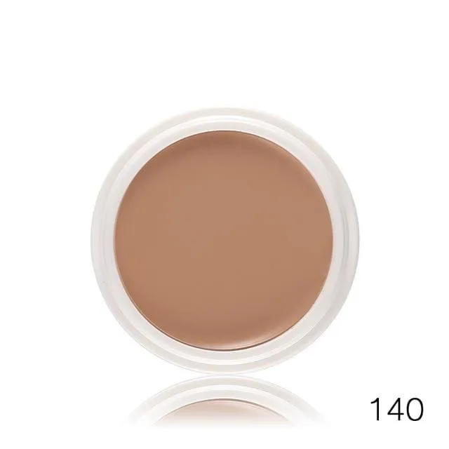 Creamy Concealer Palette 2 Color Contouring Makeup