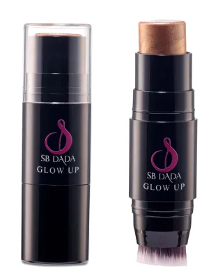 Creamy Goldy Highligher Illuminator Stick - Gold