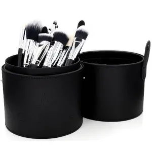 Crown Pro 15 PC Pro Brush Set W/Tube 901T