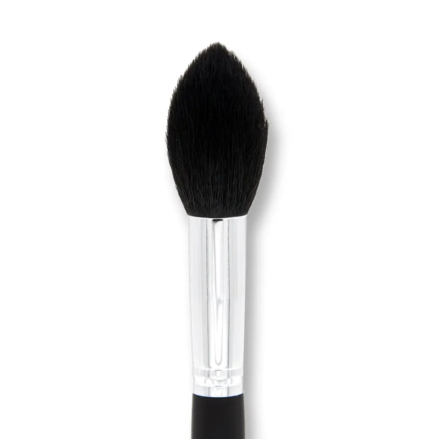 Crown Pro Brush C499 - Pro Pointed Powder Contour Brush