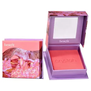 Crystah Strawberry Pink Blush 2022