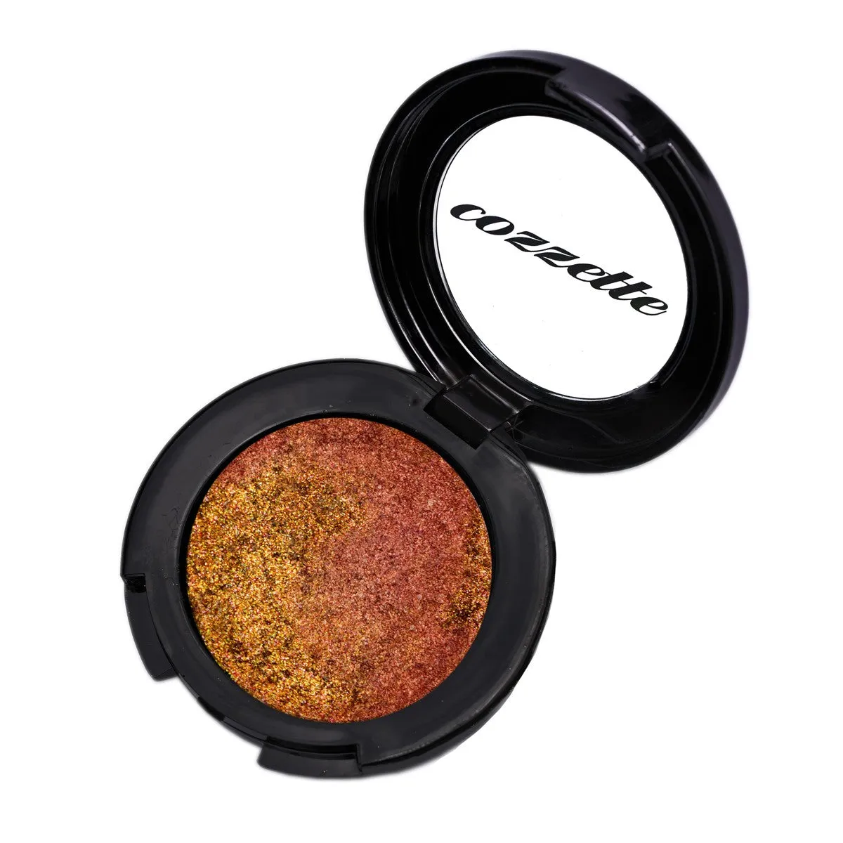 Crystal Cream Shadows