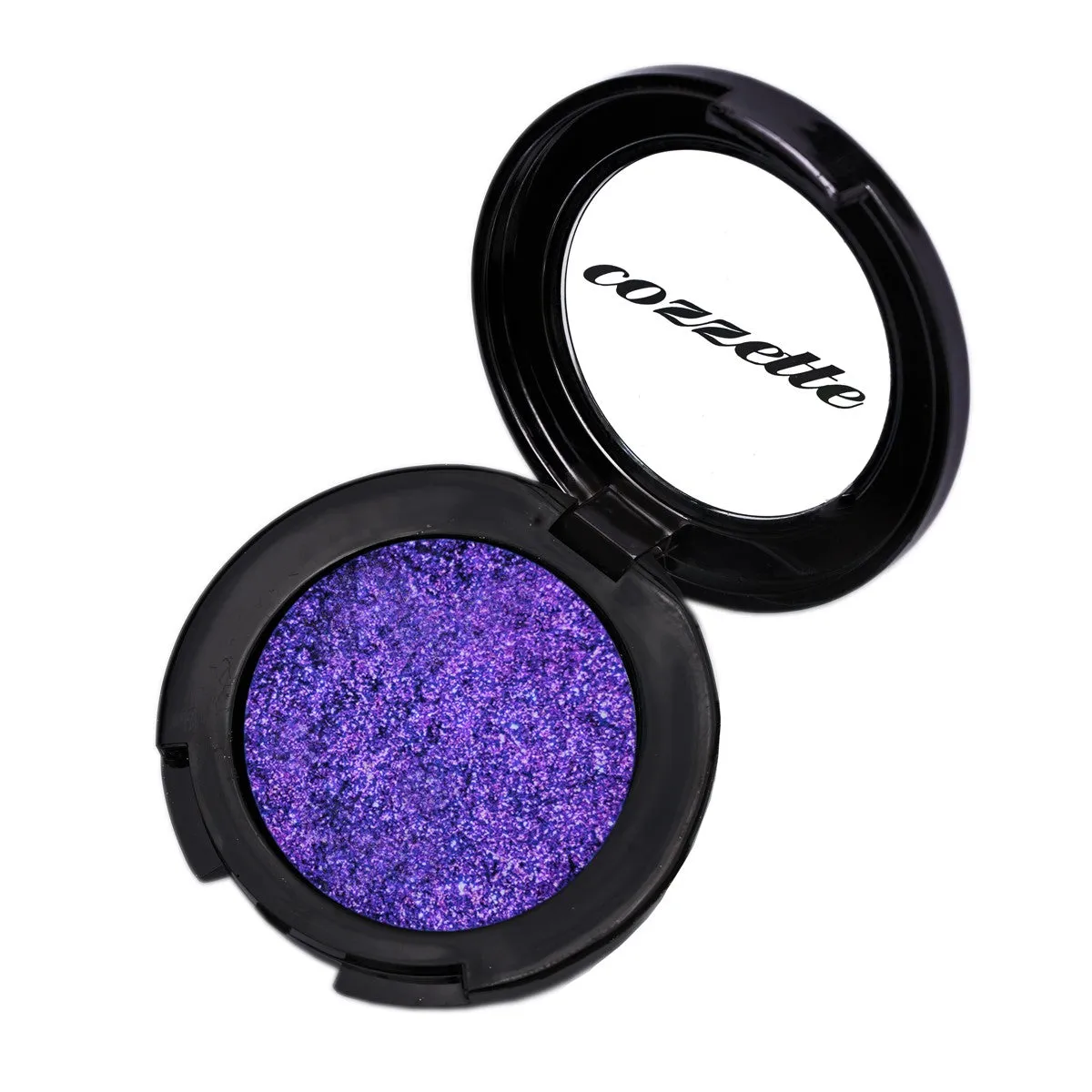 Crystal Cream Shadows