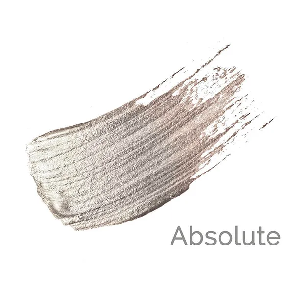 Crystal Cream Shadows
