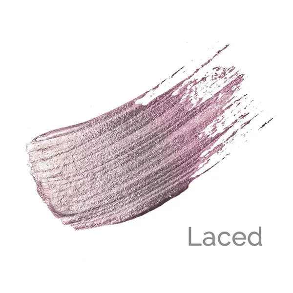 Crystal Cream Shadows
