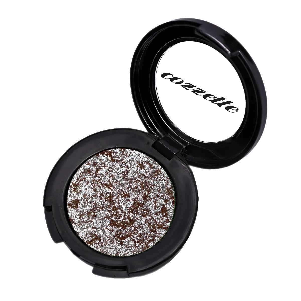 Crystal Cream Shadows