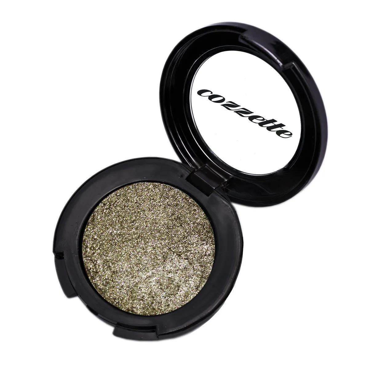 Crystal Cream Shadows