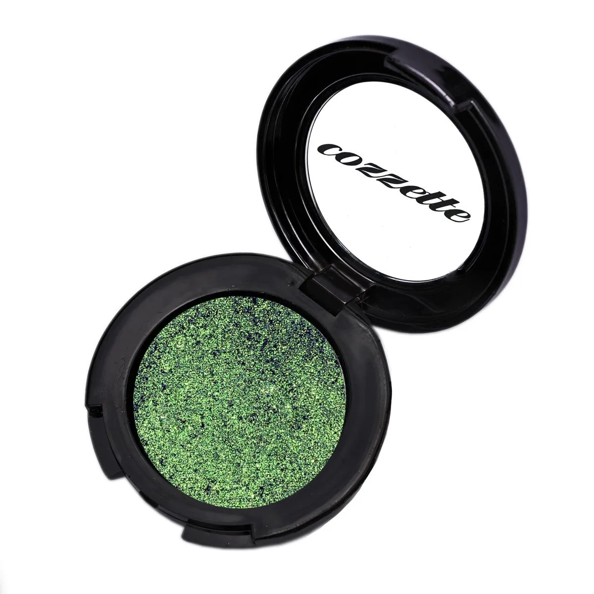 Crystal Cream Shadows