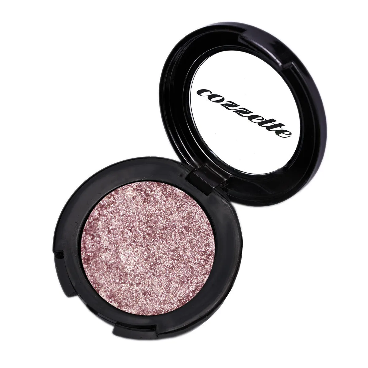 Crystal Cream Shadows