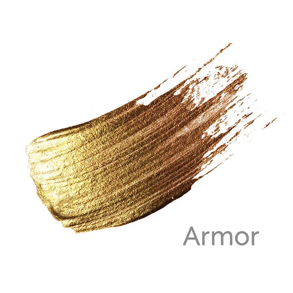 Crystal Cream Shadows