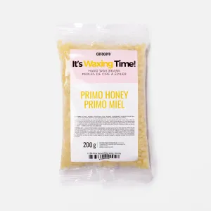 Curacoro Italian Wax Beans - Honey (200g)