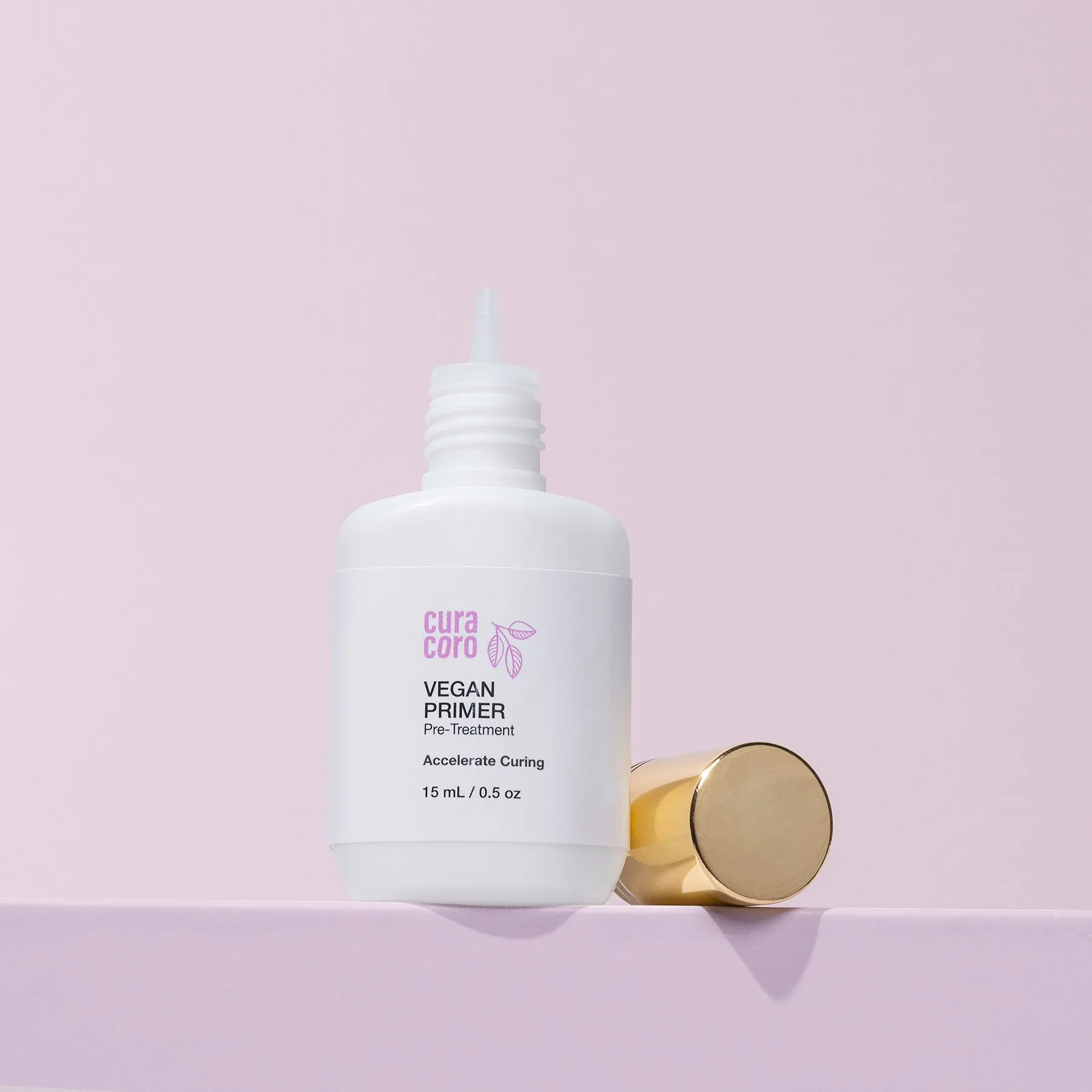 Curacoro Vegan Primer