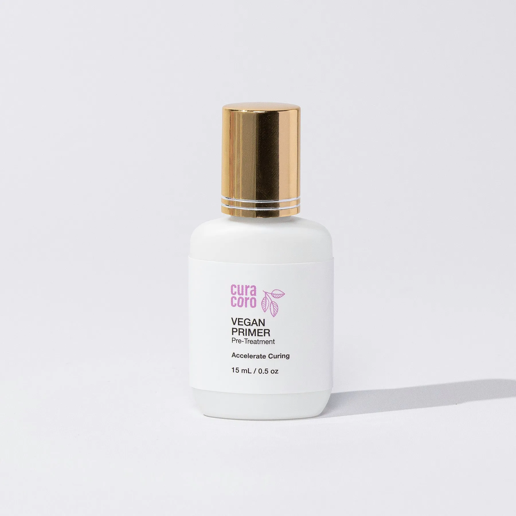 Curacoro Vegan Primer