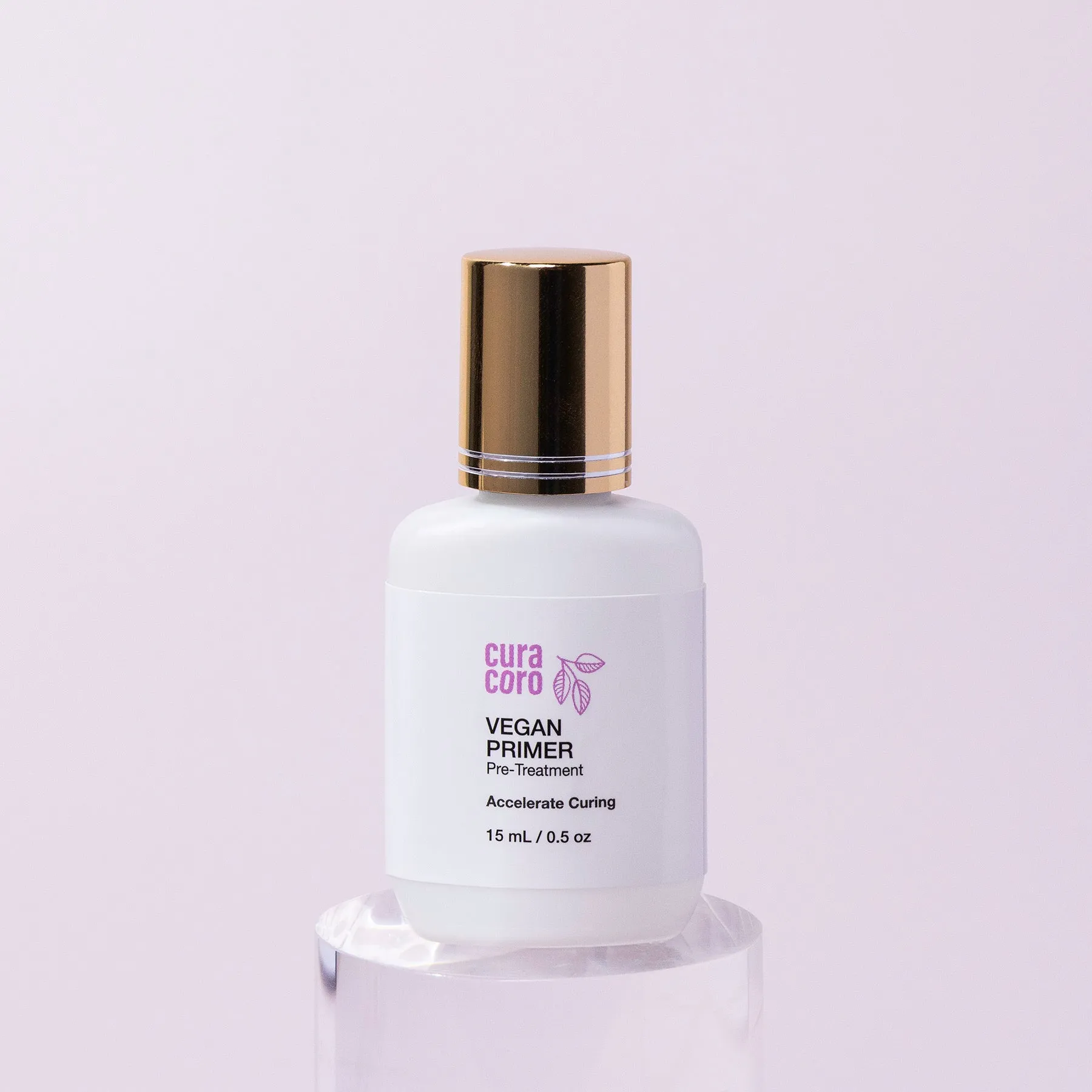 Curacoro Vegan Primer
