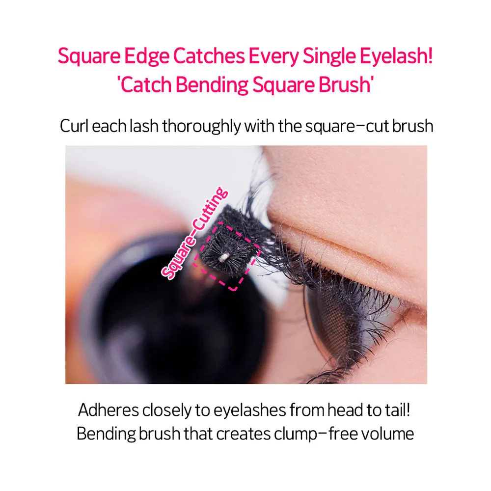 Curl Fix Mascara
