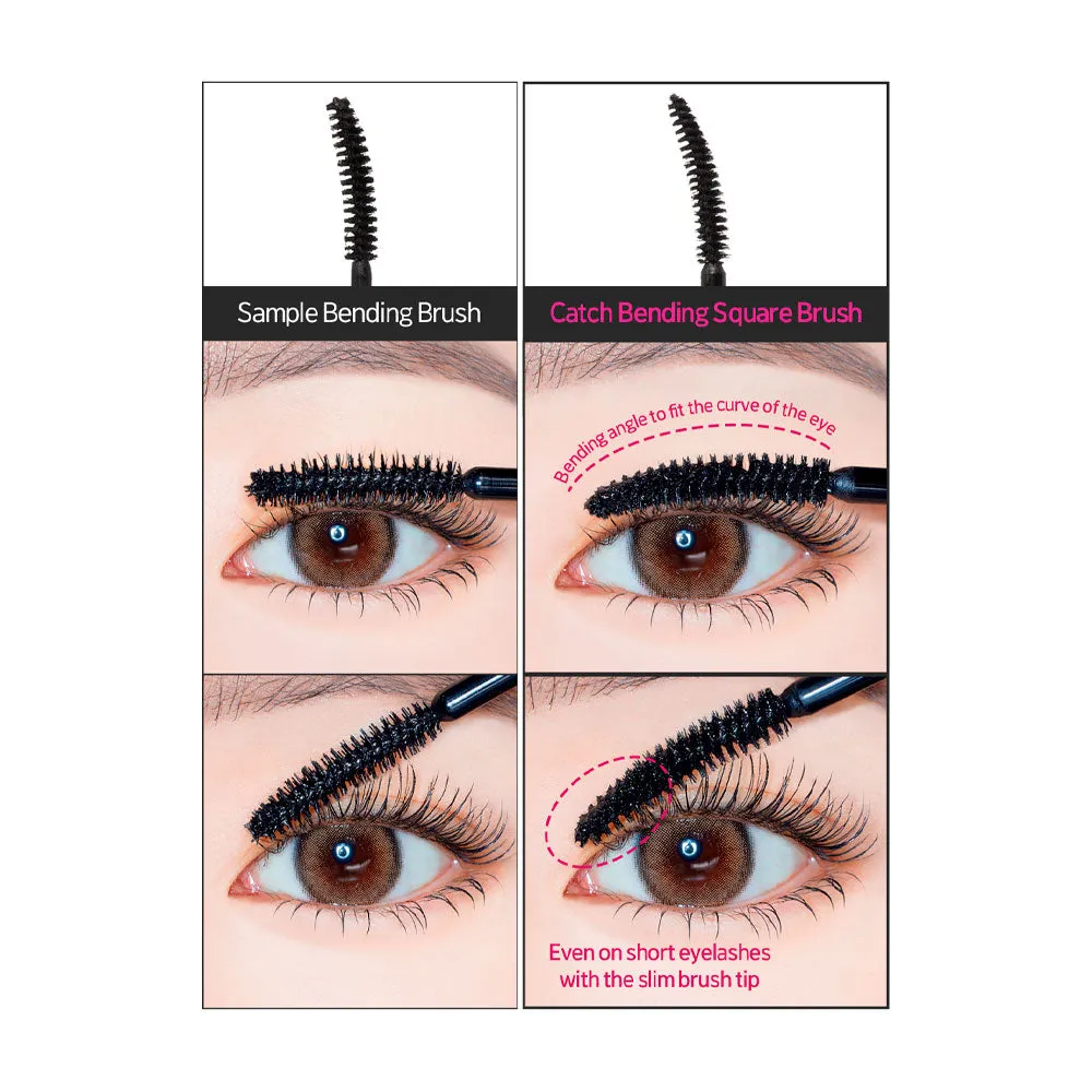 Curl Fix Mascara
