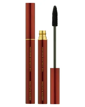 Curling Mascara