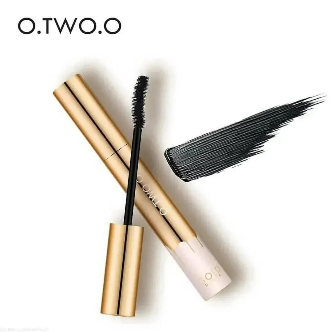 Curling Waterproof Lengthening Mascara