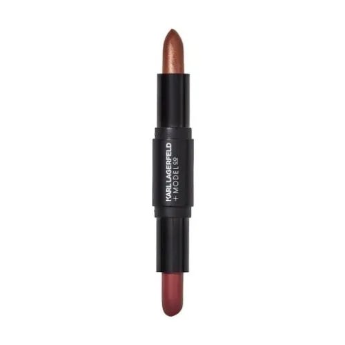 Custom Lipstick Shade & Sculpt Duo