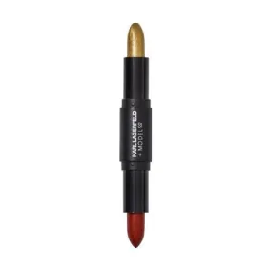 Custom Lipstick Shade & Sculpt Duo