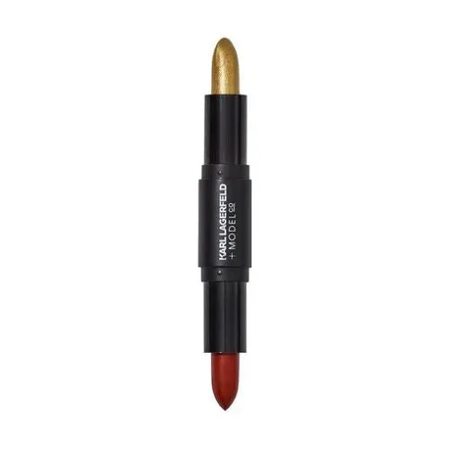 Custom Lipstick Shade & Sculpt Duo