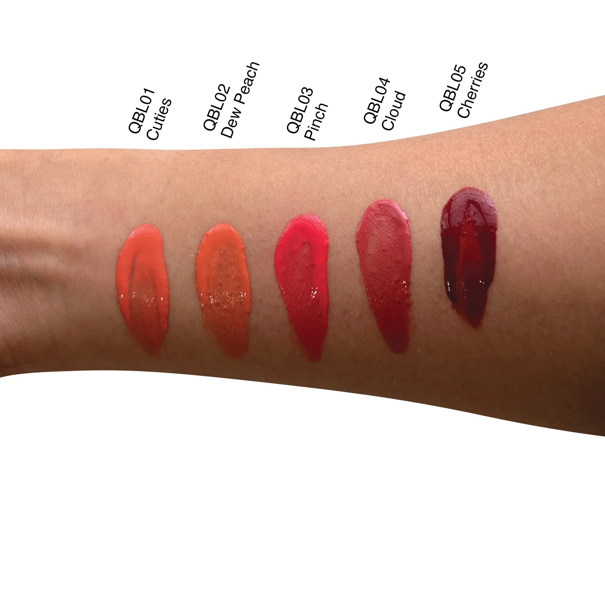 Cuties Liquid Blush