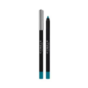 Cybele Waterproof Long Lasting Cozy Eyeliner gel PETROLEUM 05