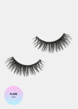 D-LUX Curl Premium Faux Mink Lashes - Vivien