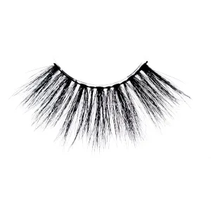 Dahlia - Wonder Cat XL 25mm 3D Faux Mink Lashes