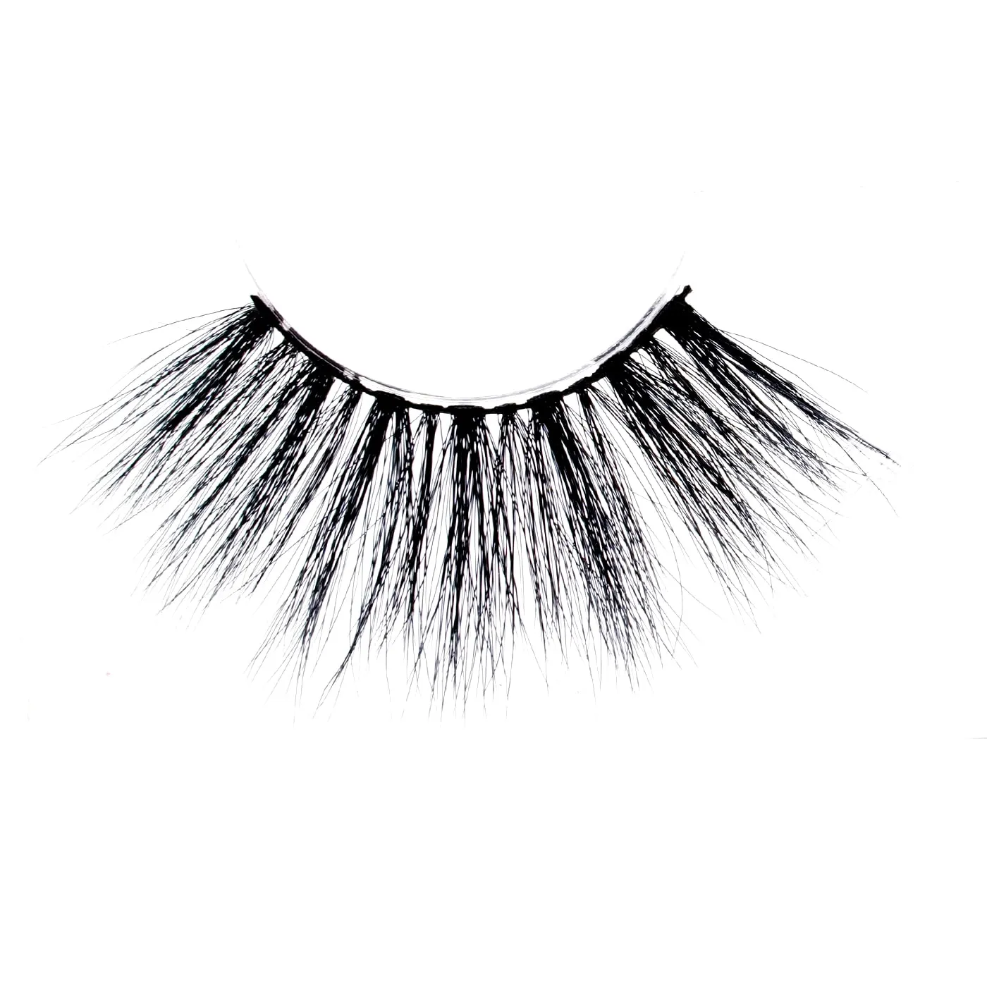 Dahlia - Wonder Cat XL 25mm 3D Faux Mink Lashes