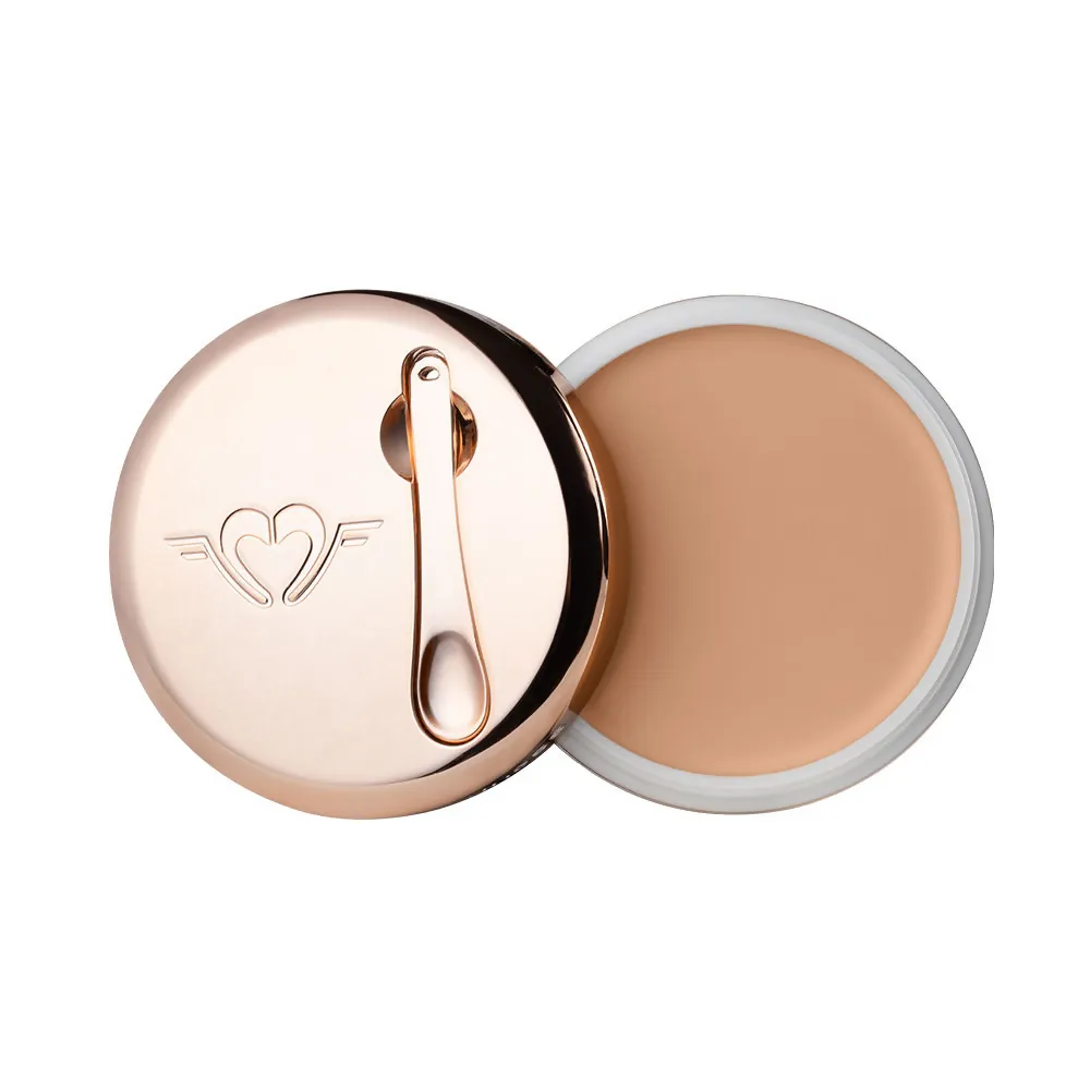 Daily Life Forever52 High Coverage Tender Cream - Breezy 005