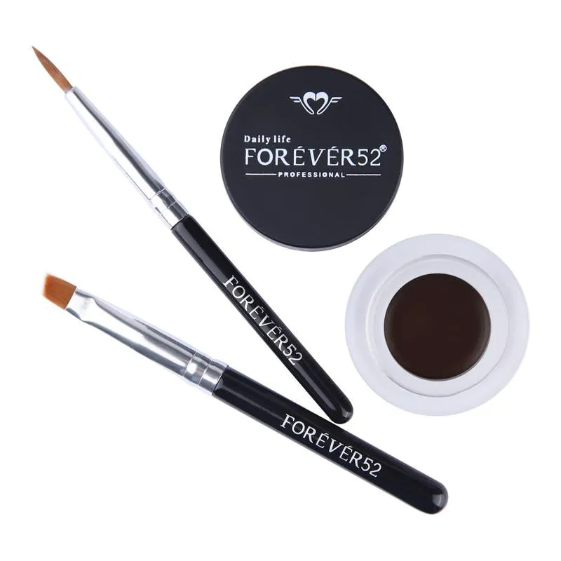 Daily Life Forever52 Long Wear Gel Eye Liner Tattoo