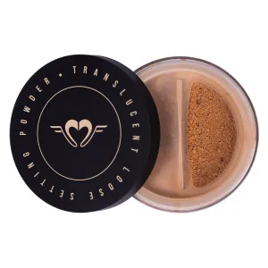 Daily Life Forever52 Translucent Loose Setting Powder TLM009