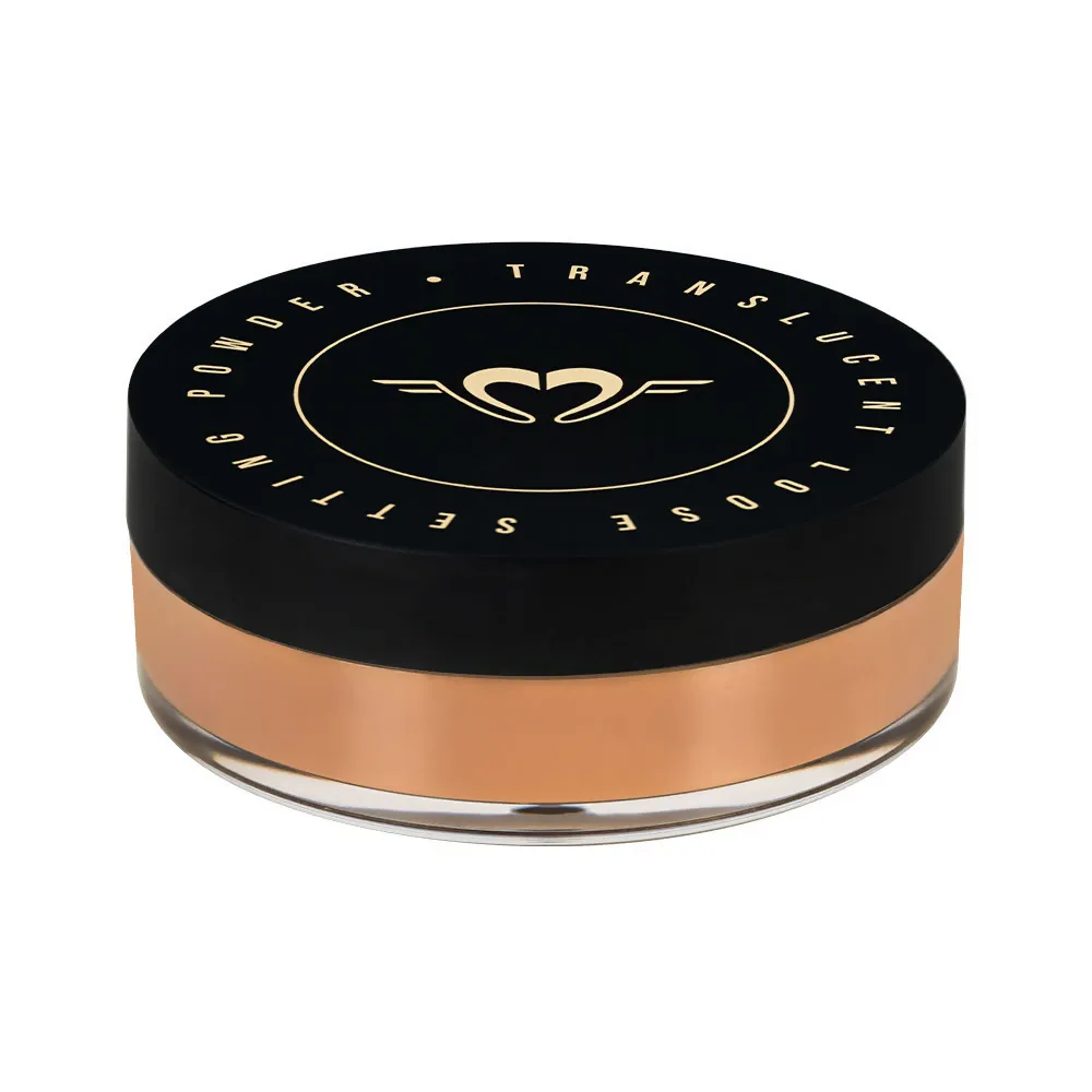 Daily Life Forever52 Translucent Loose Setting Powder TLM009