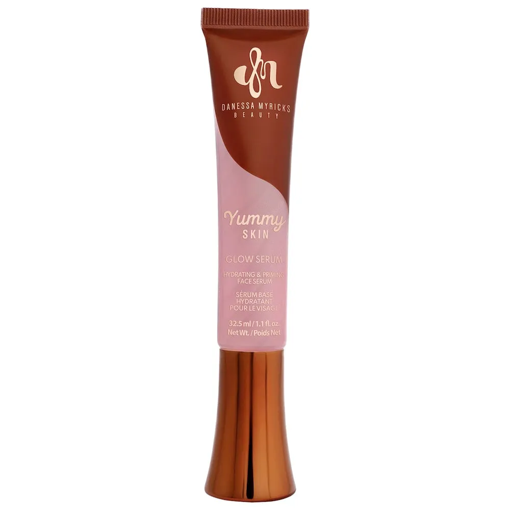 Danessa Myricks Beauty Yummy Skin Glow Serum