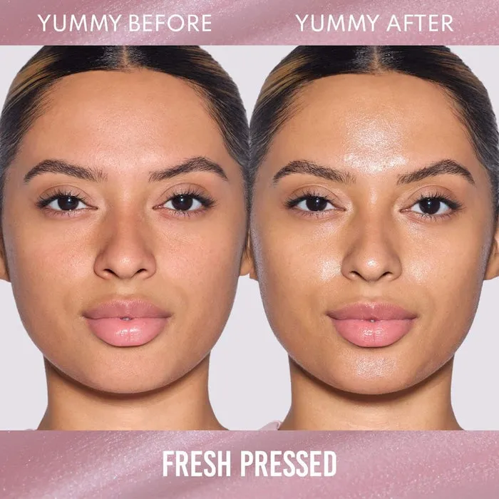 Danessa Myricks Beauty Yummy Skin Glow Serum