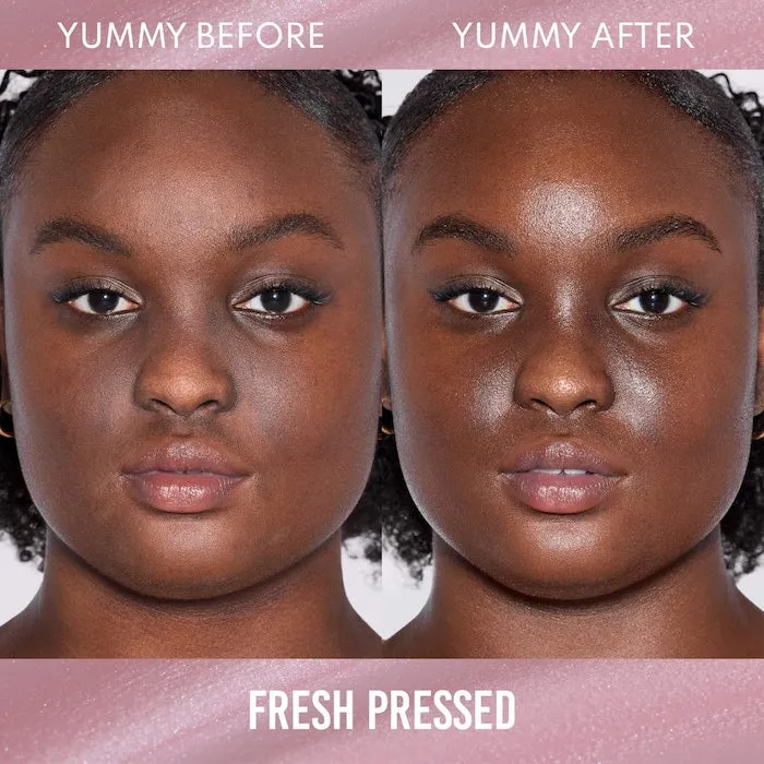 Danessa Myricks Beauty Yummy Skin Glow Serum