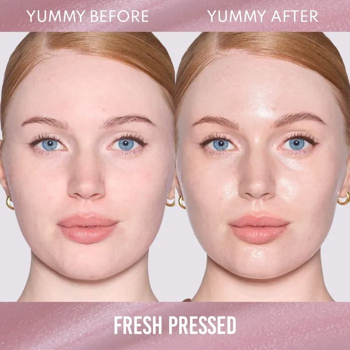 Danessa Myricks Beauty Yummy Skin Glow Serum