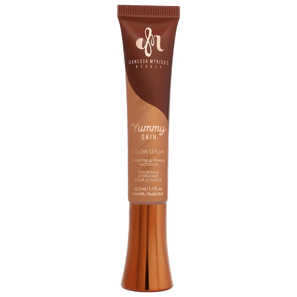 Danessa Myricks Beauty Yummy Skin Glow Serum