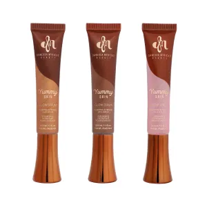 Danessa Myricks Beauty Yummy Skin Glow Serum