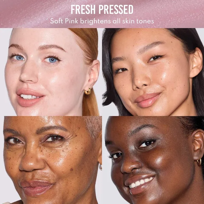 Danessa Myricks Beauty Yummy Skin Glow Serum