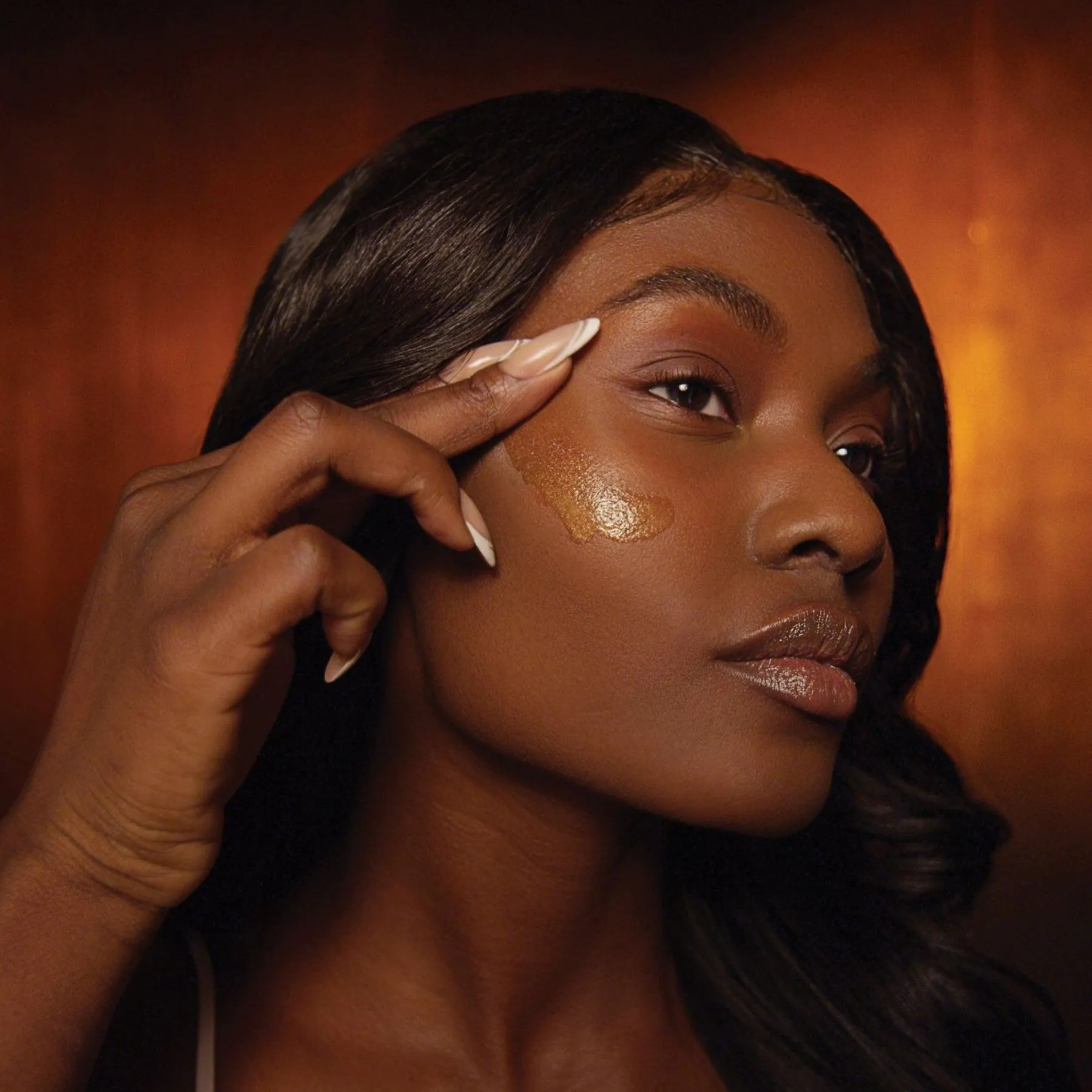 Danessa Myricks Beauty Yummy Skin Glow Serum