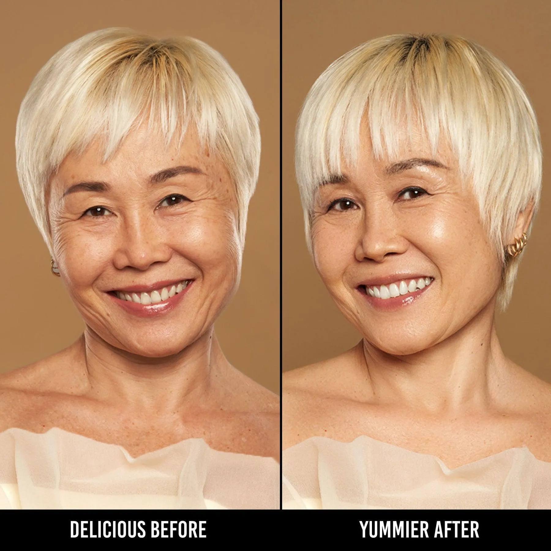 Danessa Myricks Beauty Yummy Skin Glow Serum