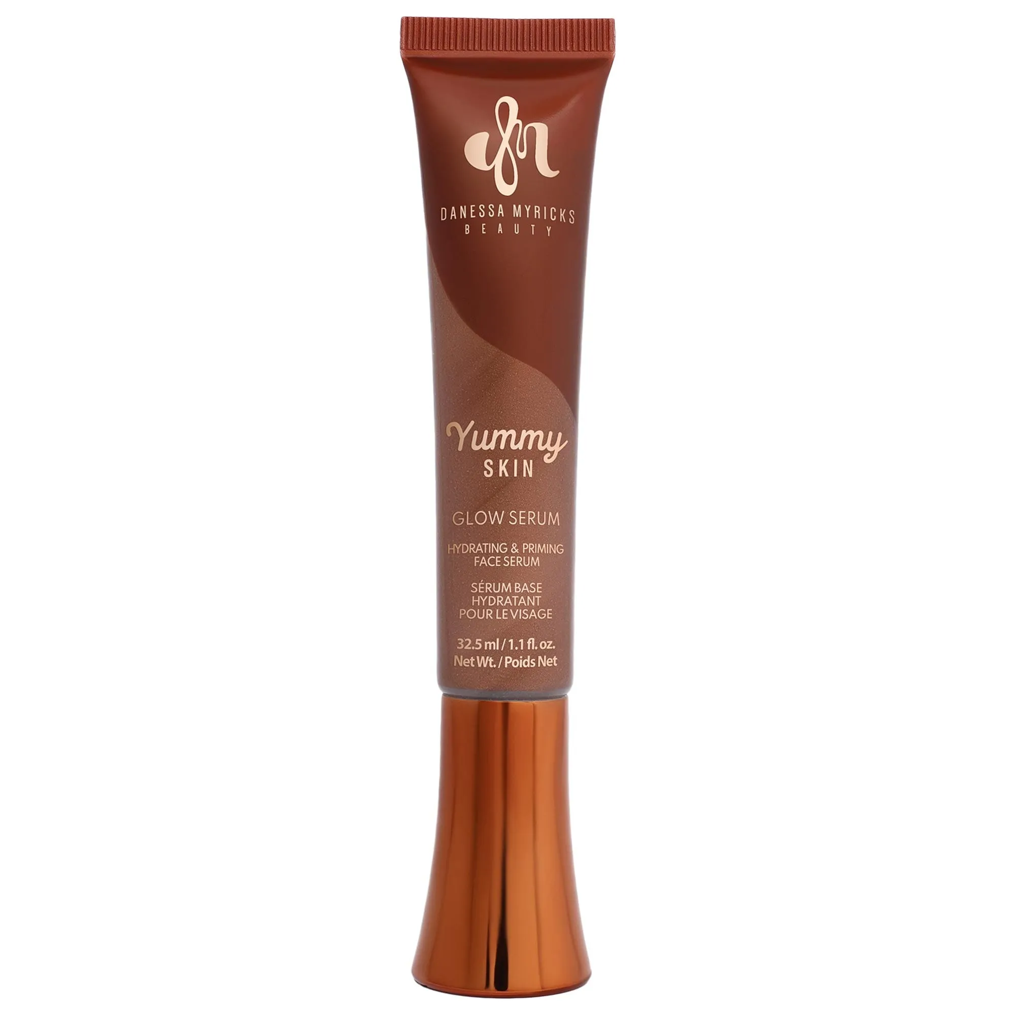 Danessa Myricks Beauty Yummy Skin Glow Serum