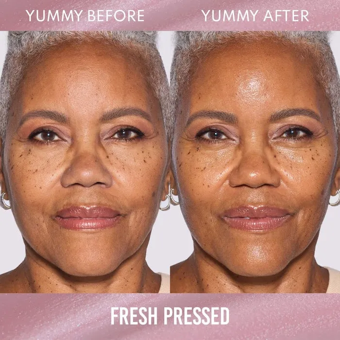 Danessa Myricks Beauty Yummy Skin Glow Serum