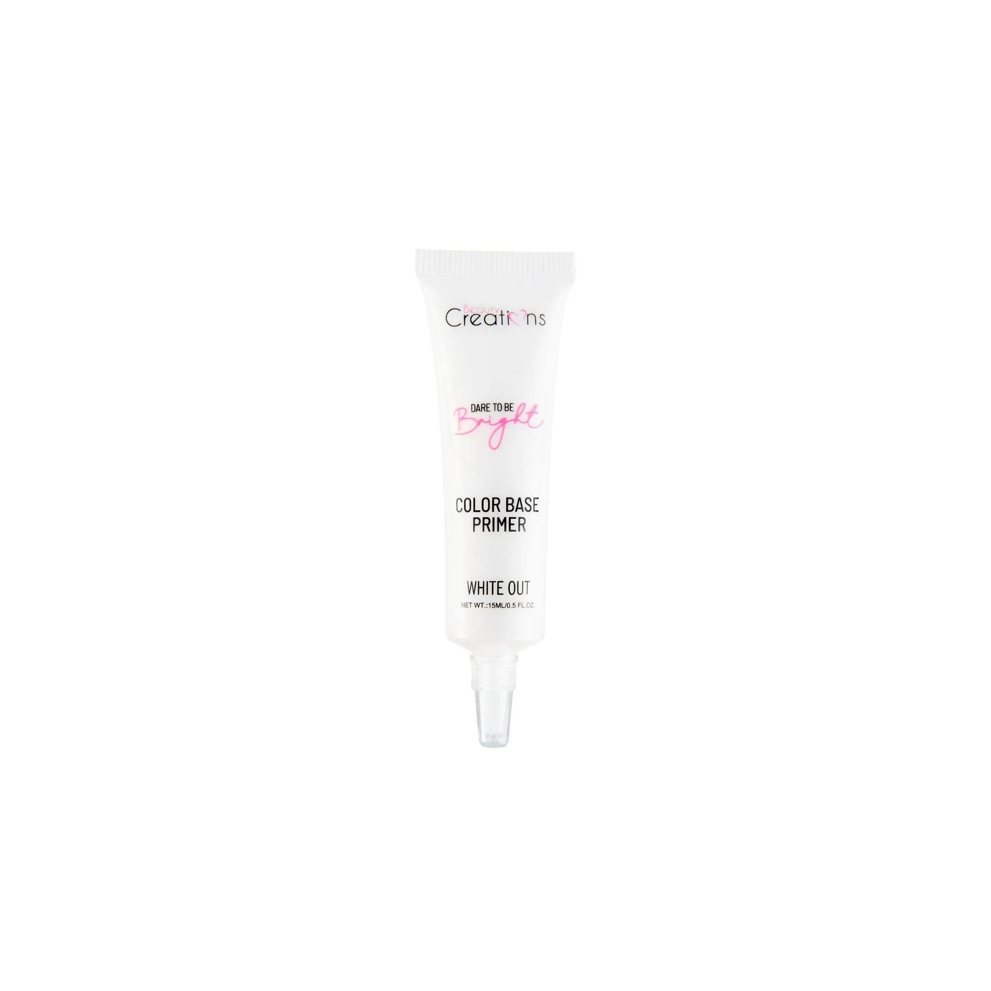Dare To Be Bright Eye Primer