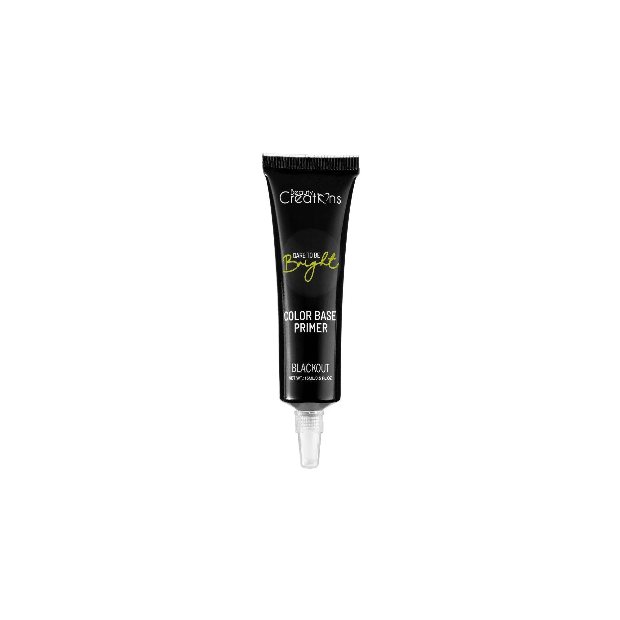 Dare To Be Bright Eye Primer