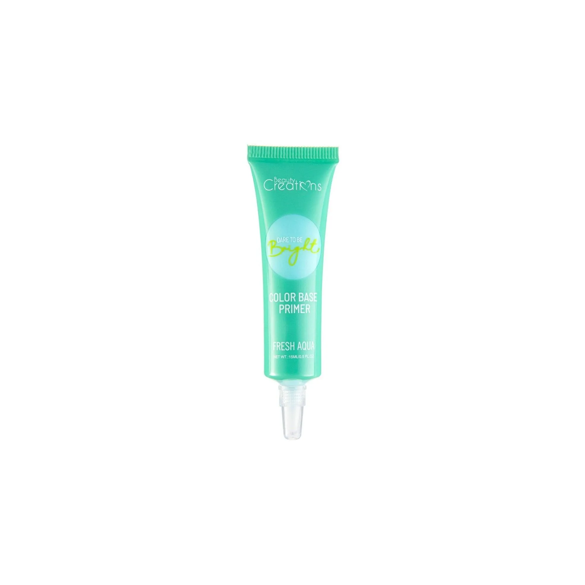 Dare To Be Bright Eye Primer
