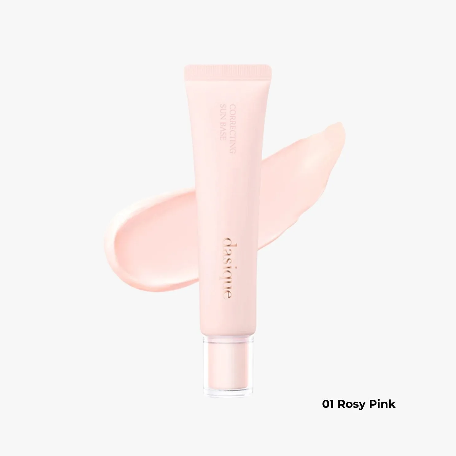 Dasique Correcting Sun Base (4 Colors)